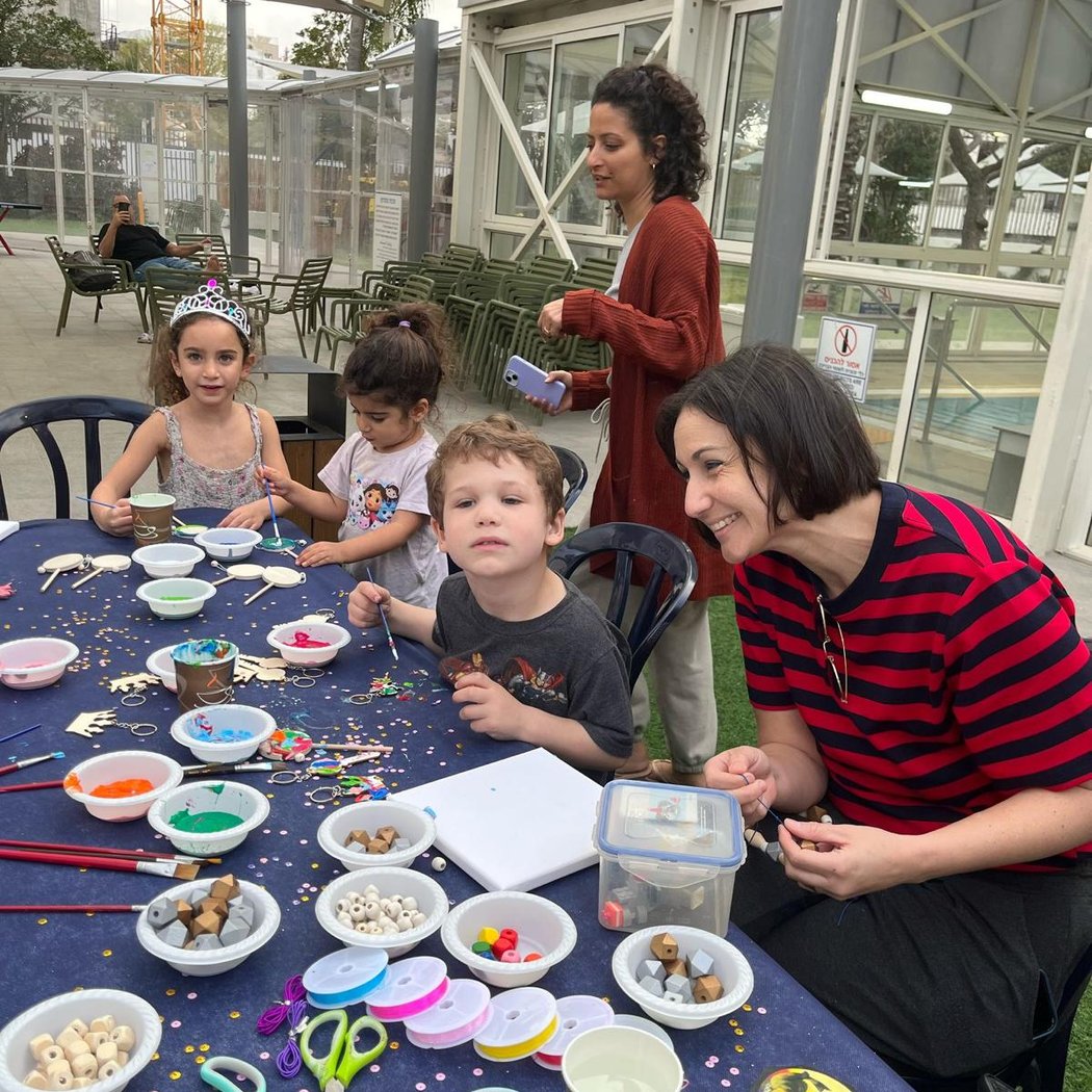 המלך אמר, המלכה אמרה 1